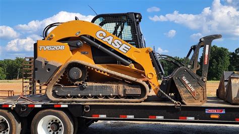 case skid steer build and price|case tv620b price.